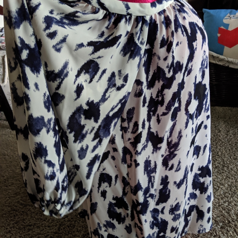Blouse - Picture 6 of 6